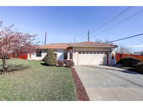 3011 W 95th Ave, Westminster, CO 80031
