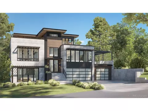 3224 Hillside Dr, Wheat Ridge, CO 80033