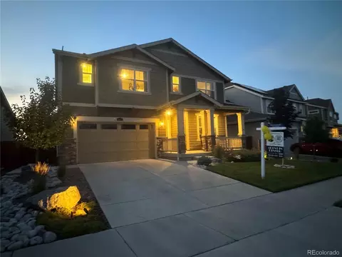 14917 Chicago St, Parker, CO 80134
