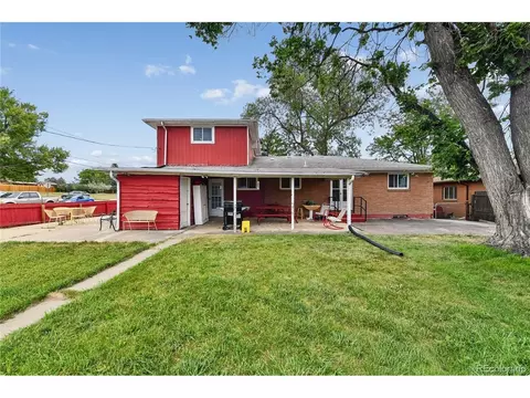7091 Clay St, Westminster, CO 80030