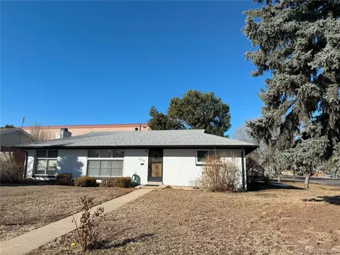 111 S Fenton St, Lakewood, CO 80226