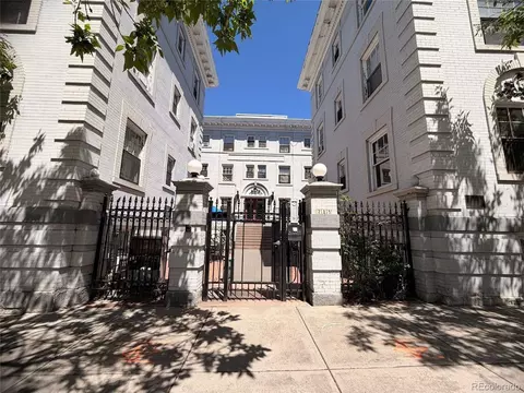 215 E 11th Ave #D8, Denver, CO 80203