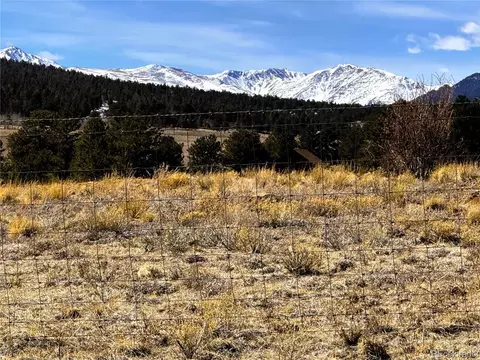 225 Wagon Wheel Rd, Hartsel, CO 80449