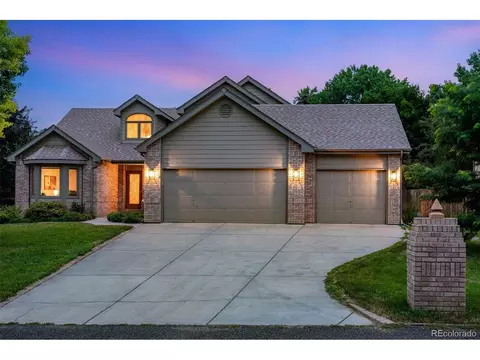 741 Knollwood Cir, Fort Collins, CO 80524