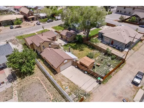 1236 D St, Salida, CO 81201