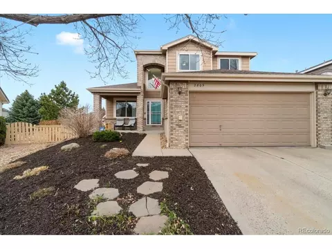 2805 Masters Ln, Castle Rock, CO 80104