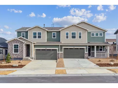 6614 N Malta St, Aurora, CO 80019