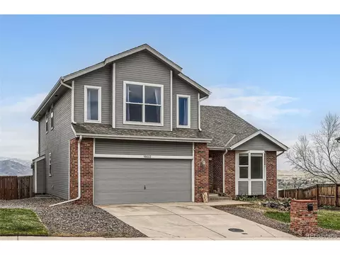 16645 W 2nd Ave, Golden, CO 80401