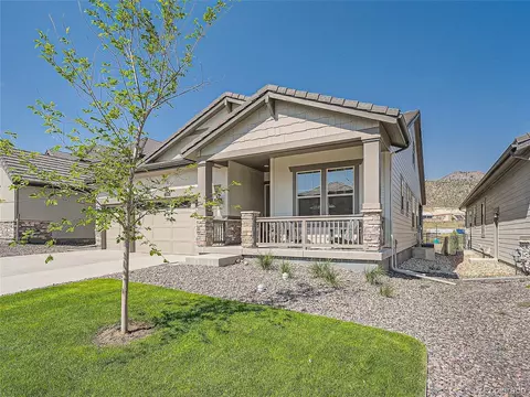 3299 S Rogers St, Morrison, CO 80465 photo 2