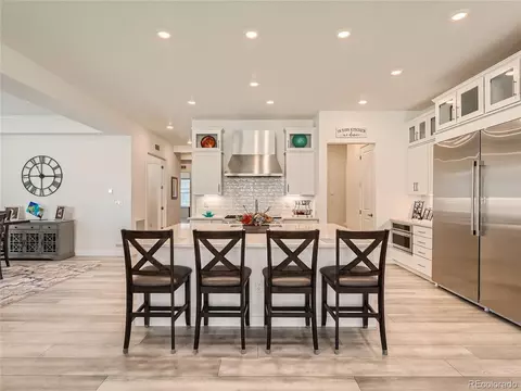 3299 S Rogers St, Morrison, CO 80465 photo 7
