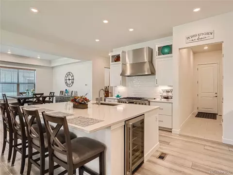 3299 S Rogers St, Morrison, CO 80465 photo 8