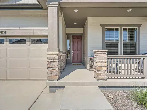3299 S Rogers St, Morrison, CO 80465 photo 3