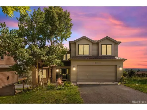 24128 Deer Valley Rd, Golden, CO 80401