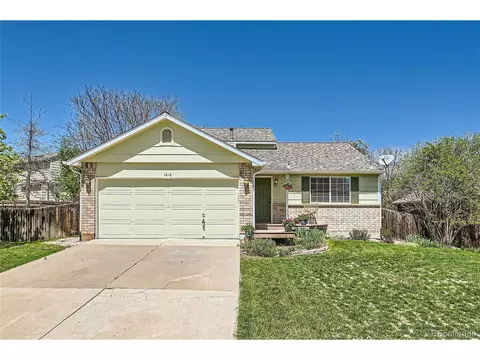 1010 Woodside Rd, Longmont, CO 80504
