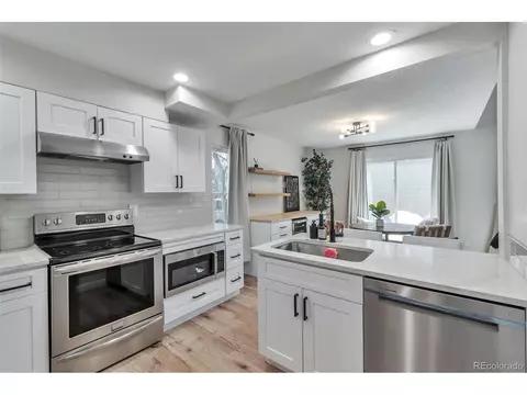 12561 E Cornell Cir, Aurora, CO 80014