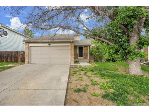 Undisclosed, Longmont, CO 80501