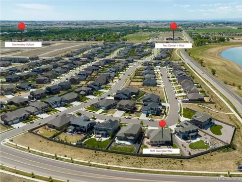 View/Area - 1671 Rivergate Way, Berthoud, CO 80513 photo 2 of 6