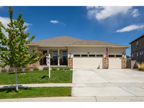 1671 Rivergate Way, Berthoud, CO 80513