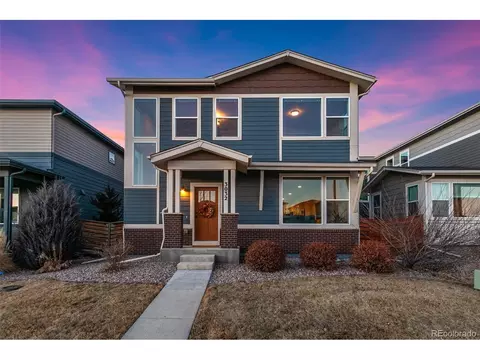 3032 Sykes Dr, Fort Collins, CO 80524