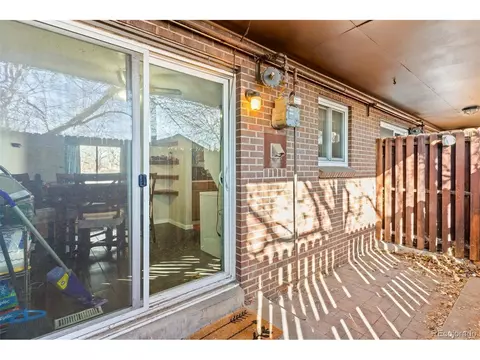 4602 Everett St, Wheat Ridge, CO 80033 photo 14