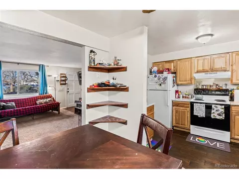 4602 Everett St, Wheat Ridge, CO 80033 photo 7
