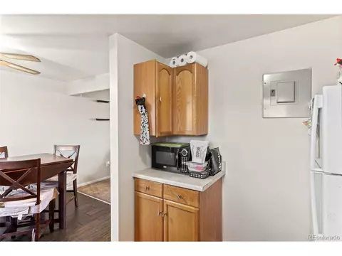 4602 Everett St, Wheat Ridge, CO 80033 photo 5