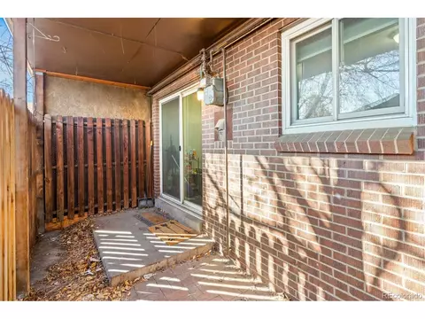 4602 Everett St, Wheat Ridge, CO 80033 photo 15