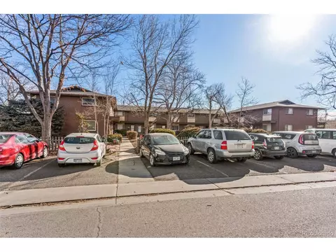 4602 Everett St, Wheat Ridge, CO 80033 photo 16