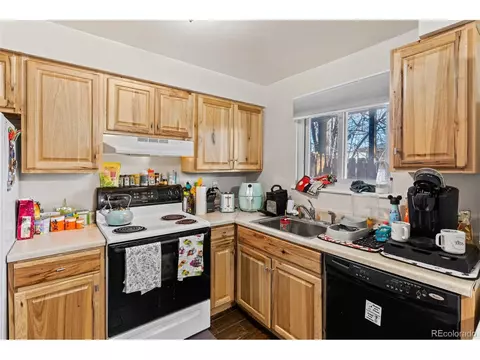 4602 Everett St, Wheat Ridge, CO 80033 photo 3