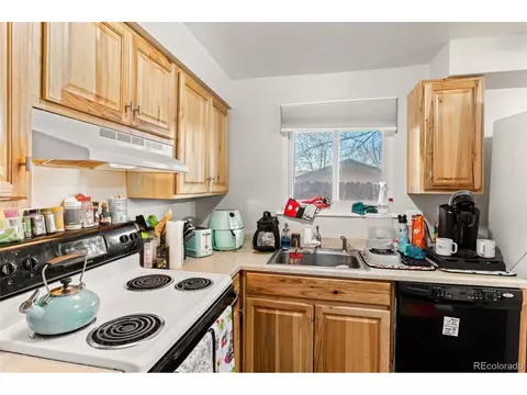 4602 Everett St, Wheat Ridge, CO 80033 photo 4