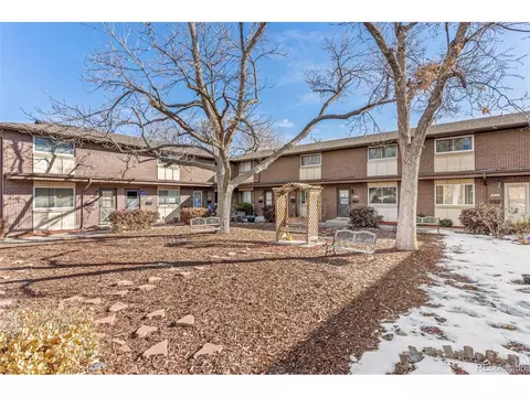 4602 Everett St, Wheat Ridge, CO 80033 photo 2
