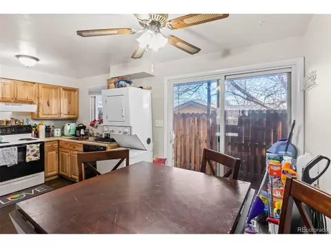 4602 Everett St, Wheat Ridge, CO 80033 photo 6