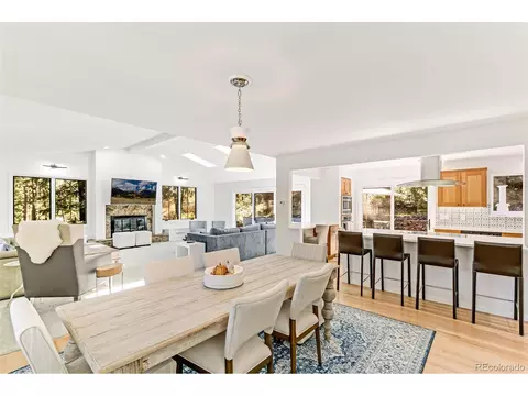 28926 Histead Dr, Evergreen, CO 80439