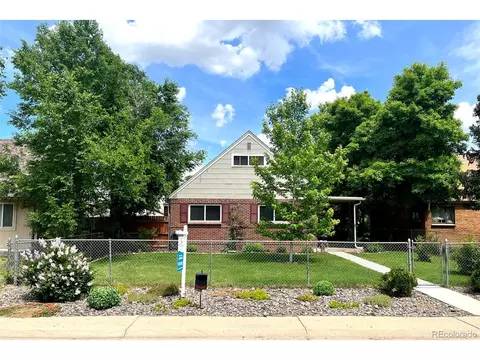 3740 Eudora St, Denver, CO 80207