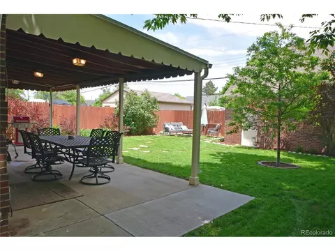 3740 Eudora St, Denver, CO 80207 photo 22