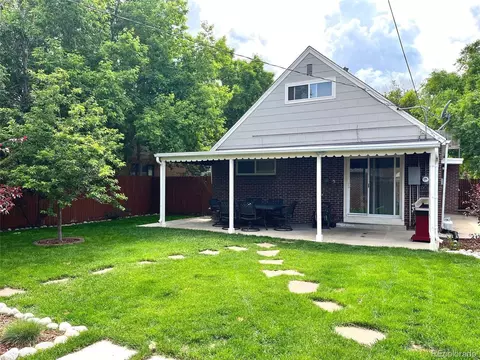 3740 Eudora St, Denver, CO 80207 photo 24
