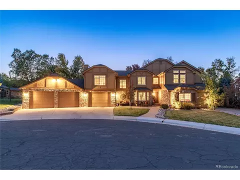 7647 S Allison Ct, Littleton, CO 80128