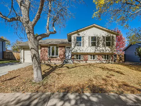 17445 E Arkansas Ave, Aurora, CO 80017