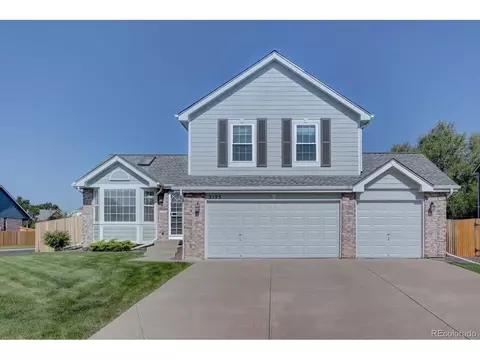 2195 S Espana St, Aurora, CO 80013