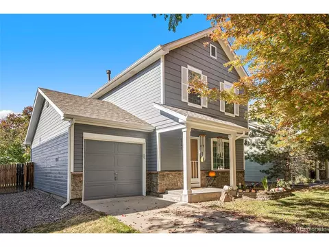 6140 Shamrock Cir, Frederick, CO 80530
