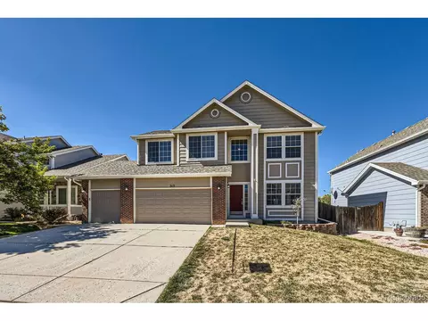 513 Hampstead Ave, Castle Rock, CO 80104