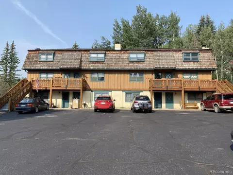 2469 Chamonix Ln #E4, Vail, CO 81657 photo 1