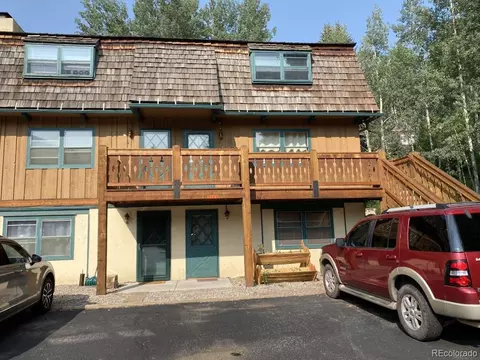 2469 Chamonix Ln #E4, Vail, CO 81657 photo 24