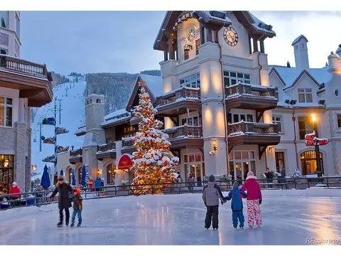 2469 Chamonix Ln #E4, Vail, CO 81657 photo 19