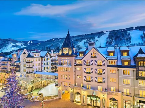 2469 Chamonix Ln #E4, Vail, CO 81657 photo 22