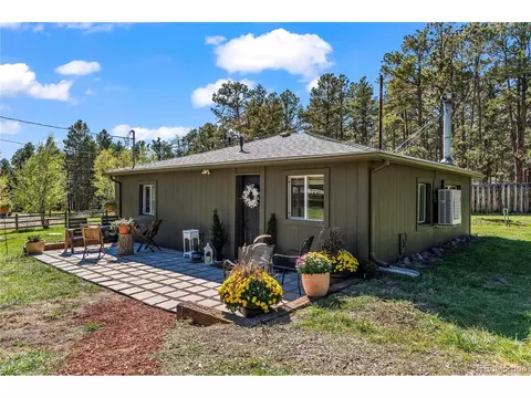 7025 Shoup Rd, Colorado Springs, CO 80908