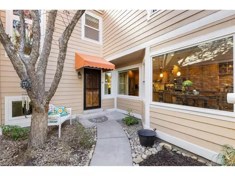 10000 E Yale Ave #14, Denver, CO 80231