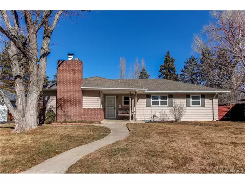 2061 E Floyd Ave, Englewood, CO 80113