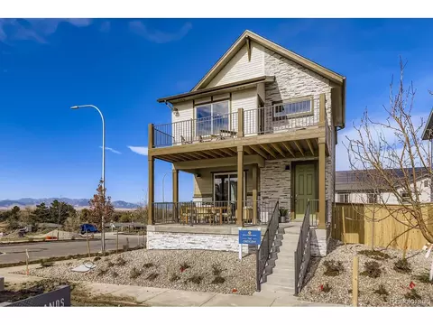 8668 King St, Westminster, CO 80031