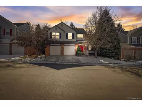 651 Huntington Dr, Highlands Ranch, CO 80126
